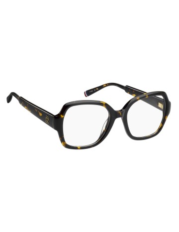OPTICAL FRAMES TOMMY HILFIGER - TH 2286 - HAVANA - 51 2