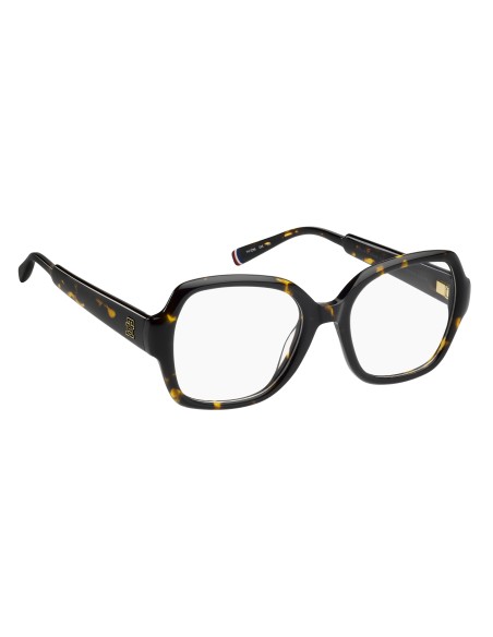 OPTICAL FRAMES TOMMY HILFIGER - TH 2286 - HAVANA - 51
