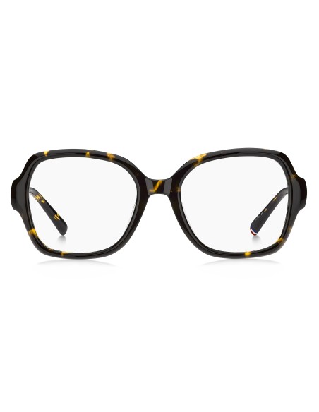 OPTICAL FRAMES TOMMY HILFIGER - TH 2286 - HAVANA - 51