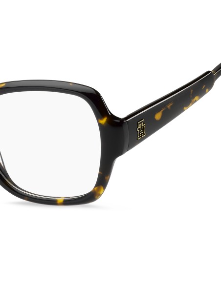 OPTICAL FRAMES TOMMY HILFIGER - TH 2286 - HAVANA - 51