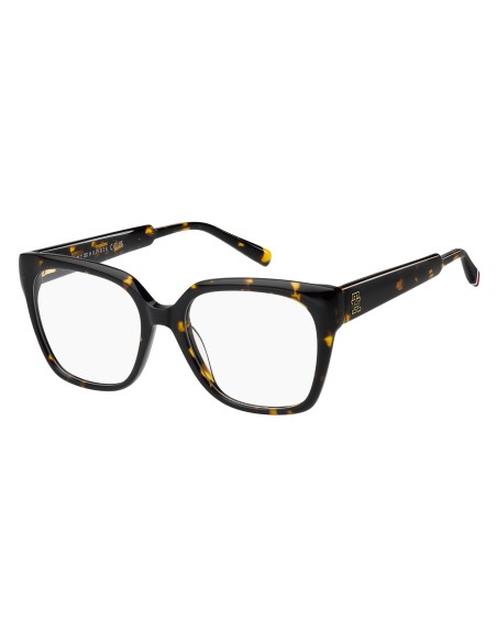 OPTICAL FRAMES TOMMY HILFIGER - TH 2287 - HAVANA - 52