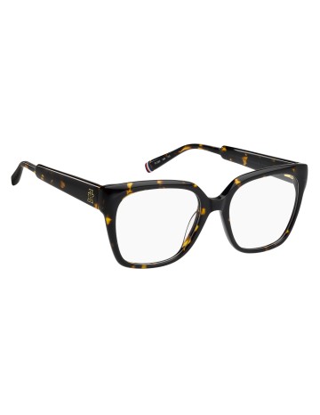OPTICAL FRAMES TOMMY HILFIGER - TH 2287 - HAVANA - 52 2