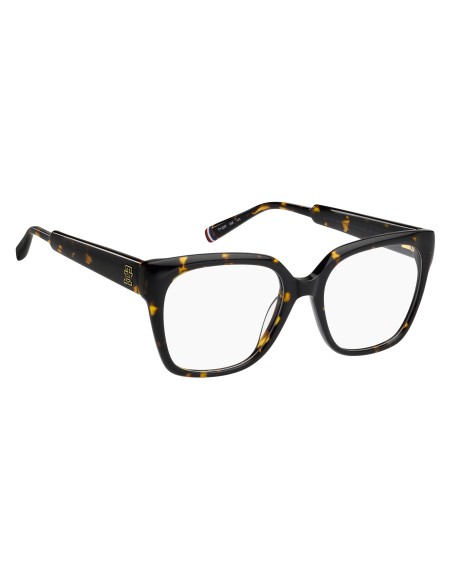 OPTICAL FRAMES TOMMY HILFIGER - TH 2287 - HAVANA - 52