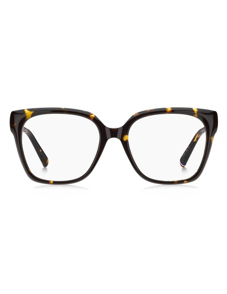 OPTICAL FRAMES TOMMY HILFIGER - TH 2287 - HAVANA - 52
