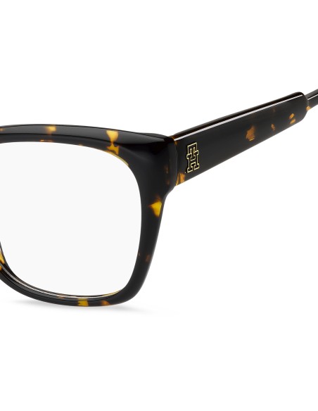 OPTICAL FRAMES TOMMY HILFIGER - TH 2287 - HAVANA - 52