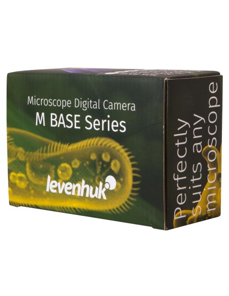 Fotocamera digitale Levenhuk M200 BASE