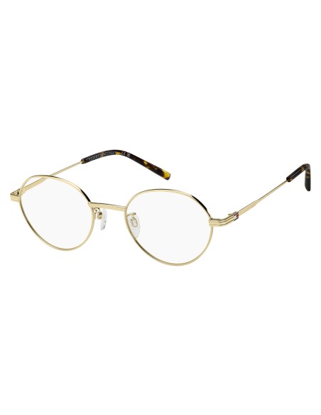 OPTICAL FRAMES TOMMY HILFIGER - TH 2302/F - GOLD - 51
