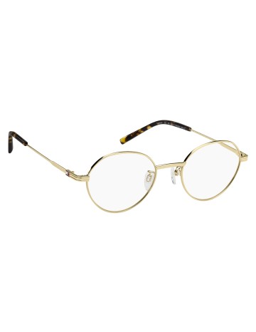 OPTICAL FRAMES TOMMY HILFIGER - TH 2302/F - GOLD - 51 2