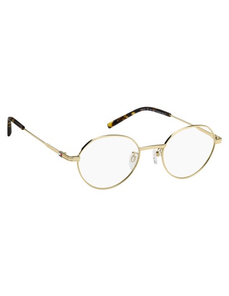 OPTICAL FRAMES TOMMY HILFIGER - TH 2302/F - GOLD - 51
