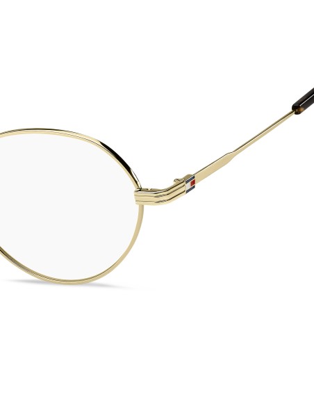 OPTICAL FRAMES TOMMY HILFIGER - TH 2302/F - GOLD - 51