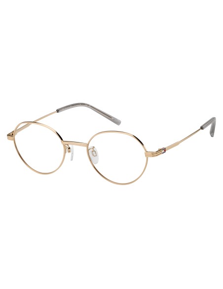 OPTICAL FRAMES TOMMY HILFIGER - TH 2302/F - GOLD COPPER - 51