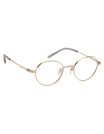 OPTICAL FRAMES TOMMY HILFIGER - TH 2302/F - GOLD COPPER - 51 2