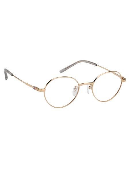 OPTICAL FRAMES TOMMY HILFIGER - TH 2302/F - GOLD COPPER - 51