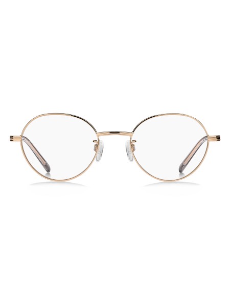 OPTICAL FRAMES TOMMY HILFIGER - TH 2302/F - GOLD COPPER - 51
