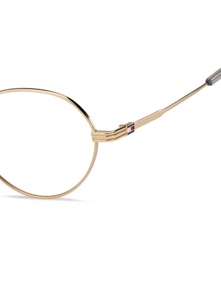OPTICAL FRAMES TOMMY HILFIGER - TH 2302/F - GOLD COPPER - 51