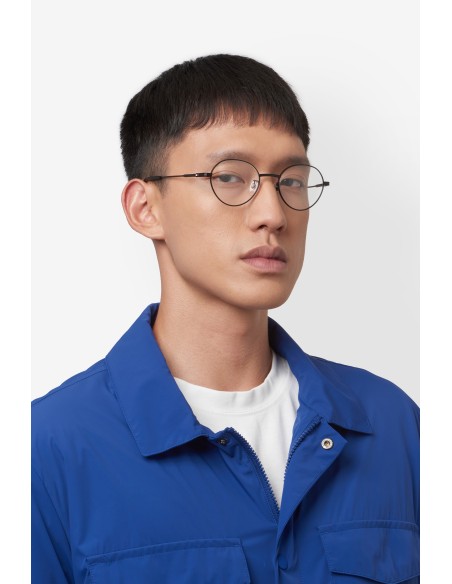 OPTICAL FRAMES TOMMY HILFIGER - TH 2302/F - MATTE BLACK - 51