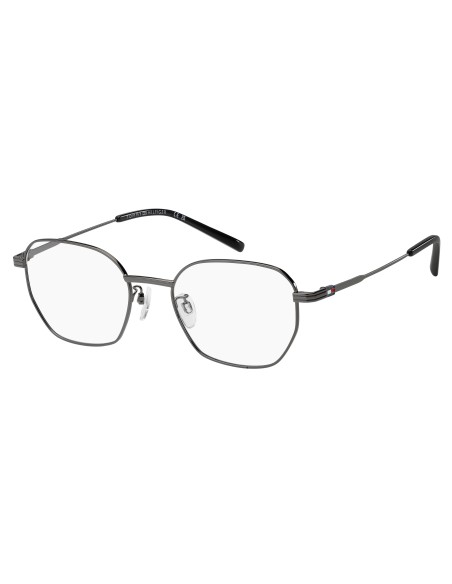 OPTICAL FRAMES TOMMY HILFIGER - TH 2300/F - DARK RUTHENIUM BLACK - 54