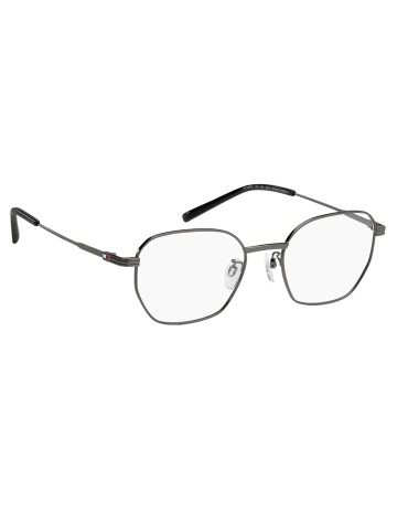 OPTICAL FRAMES TOMMY HILFIGER - TH 2300/F - DARK RUTHENIUM BLACK - 54 2