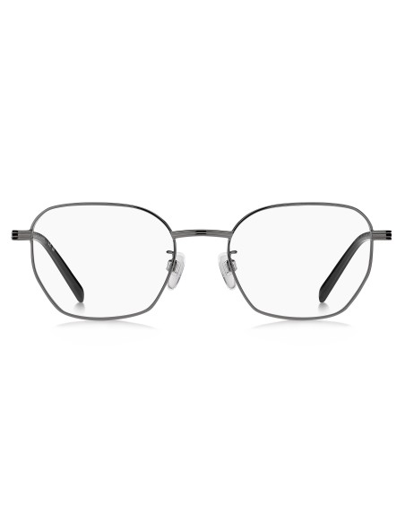 OPTICAL FRAMES TOMMY HILFIGER - TH 2300/F - DARK RUTHENIUM BLACK - 54