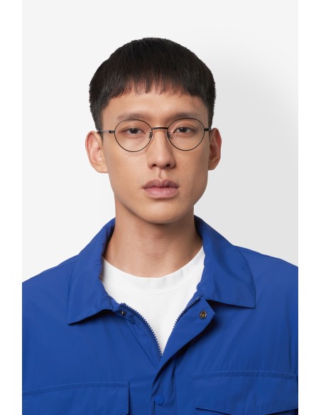 OPTICAL FRAMES TOMMY HILFIGER - TH 2302/F - MATTE BLACK - 51