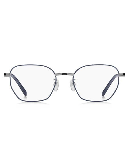 OPTICAL FRAMES TOMMY HILFIGER - TH 2300/F - MATTE BLUE RUTHENIUM - 54