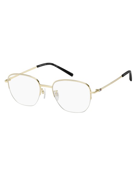 OPTICAL FRAMES TOMMY HILFIGER - TH 2299/F - GOLD - 54