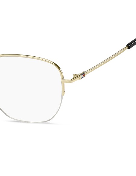 OPTICAL FRAMES TOMMY HILFIGER - TH 2299/F - GOLD - 54