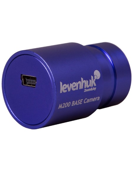 Fotocamera digitale Levenhuk M200 BASE