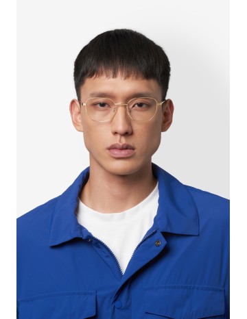 OPTICAL FRAMES TOMMY HILFIGER - TH 2300/F - GOLD - 54 2