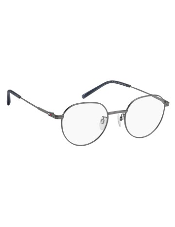 OPTICAL FRAMES TOMMY HILFIGER - TH 2301/F - MATTE RUTHENIUM - 51 2