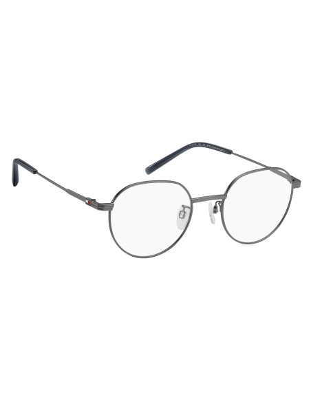 OPTICAL FRAMES TOMMY HILFIGER - TH 2301/F - MATTE RUTHENIUM - 51