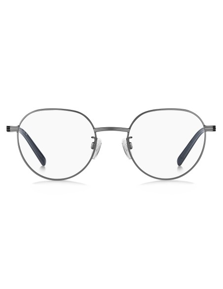 OPTICAL FRAMES TOMMY HILFIGER - TH 2301/F - MATTE RUTHENIUM - 51
