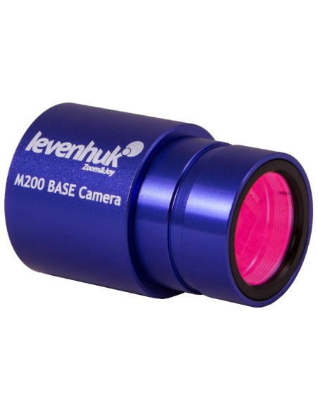 Fotocamera digitale Levenhuk M200 BASE