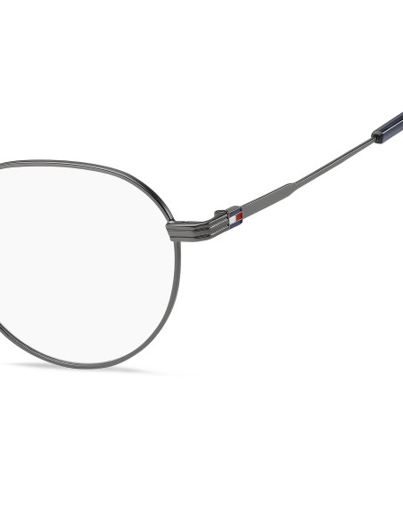 OPTICAL FRAMES TOMMY HILFIGER - TH 2301/F - MATTE RUTHENIUM - 51