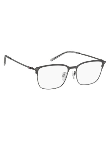 OPTICAL FRAMES TOMMY HILFIGER - TH 2297/F - MATTE RUTHENIUM BLACK - 56 2