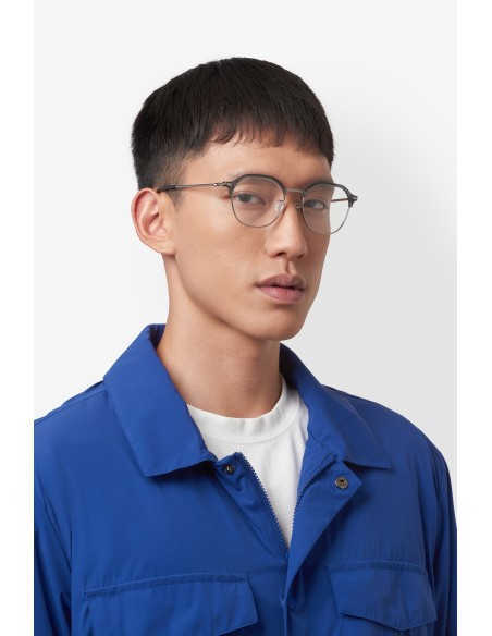 OPTICAL FRAMES TOMMY HILFIGER - TH 2298/F - GREY - 53