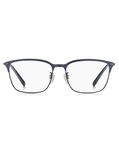 OPTICAL FRAMES TOMMY HILFIGER - TH 2297/F - DARK RUTHENIUM BLUE - 56