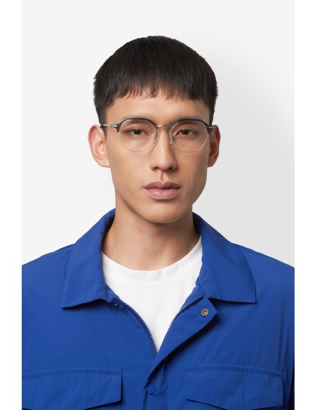 OPTICAL FRAMES TOMMY HILFIGER - TH 2298/F - GREY - 53