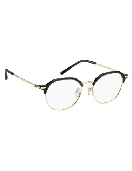 OPTICAL FRAMES TOMMY HILFIGER - TH 2298/F - BLACK - 53