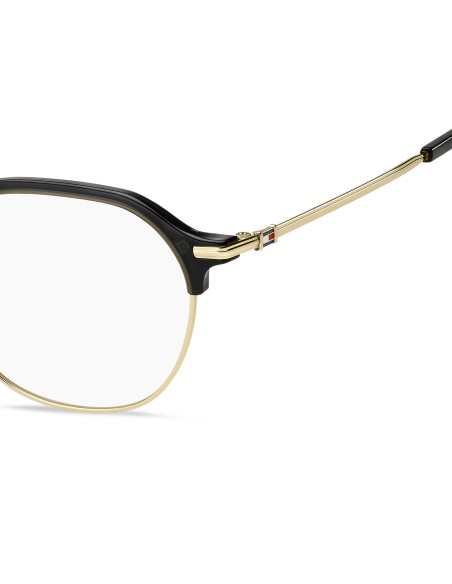 OPTICAL FRAMES TOMMY HILFIGER - TH 2298/F - BLACK - 53