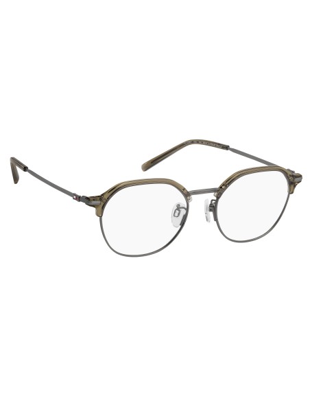OPTICAL FRAMES TOMMY HILFIGER - TH 2298/F - BROWN - 53
