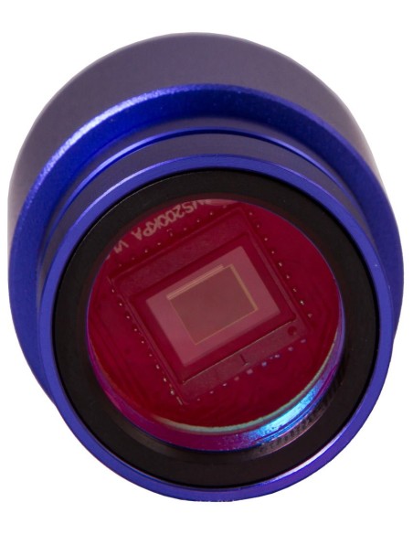 Fotocamera digitale Levenhuk M200 BASE