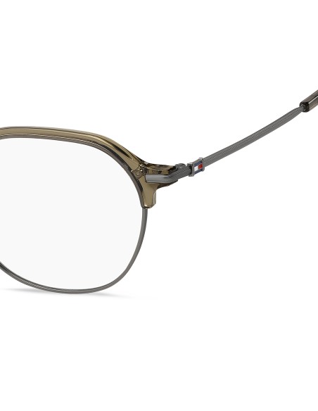 OPTICAL FRAMES TOMMY HILFIGER - TH 2298/F - BROWN - 53