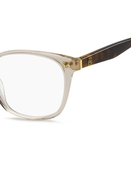 OPTICAL FRAMES TOMMY HILFIGER - TH 2291 - BEIGE - 50