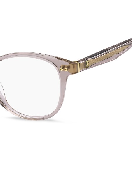 OPTICAL FRAMES TOMMY HILFIGER - TH 2290 - PINK - 48