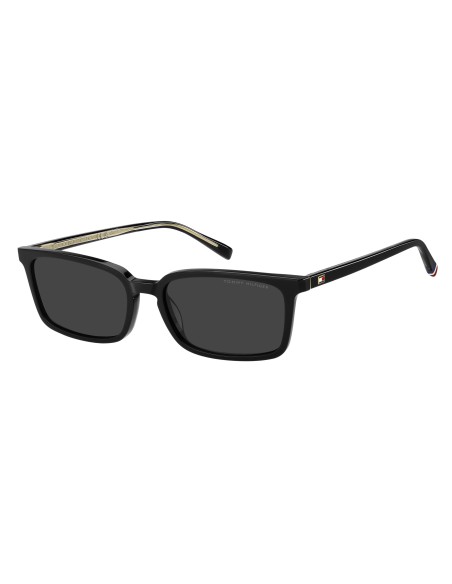 SUNGLASSES FRAMES TOMMY HILFIGER - TH 2288/S - BLACK - 55