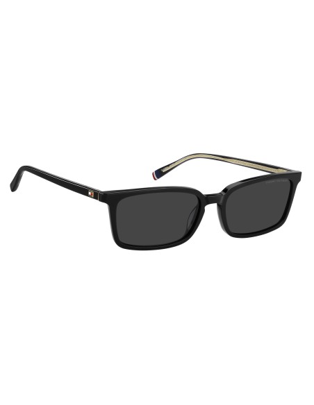 SUNGLASSES FRAMES TOMMY HILFIGER - TH 2288/S - BLACK - 55