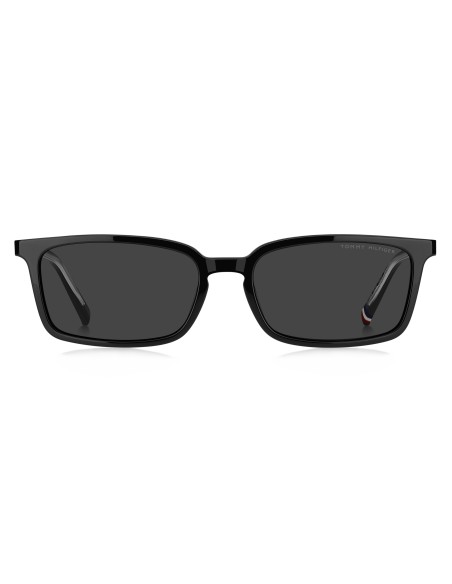 SUNGLASSES FRAMES TOMMY HILFIGER - TH 2288/S - BLACK - 55