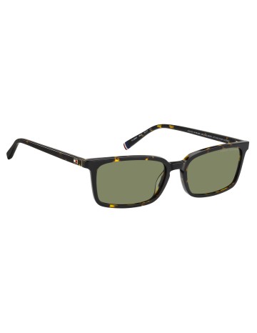 SUNGLASSES FRAMES TOMMY HILFIGER - TH 2288/S - HAVANA - 55 2