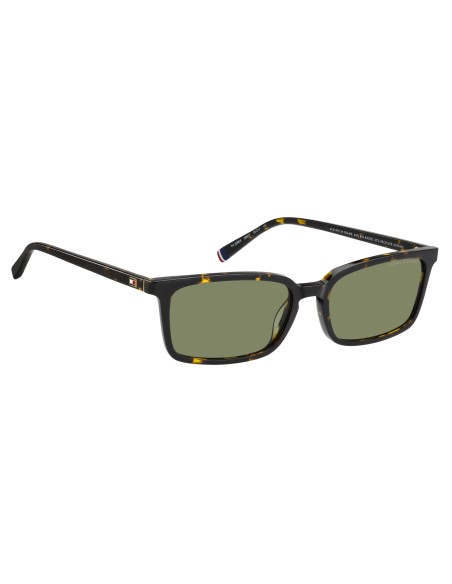 SUNGLASSES FRAMES TOMMY HILFIGER - TH 2288/S - HAVANA - 55